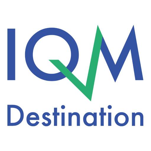 IQM Logo