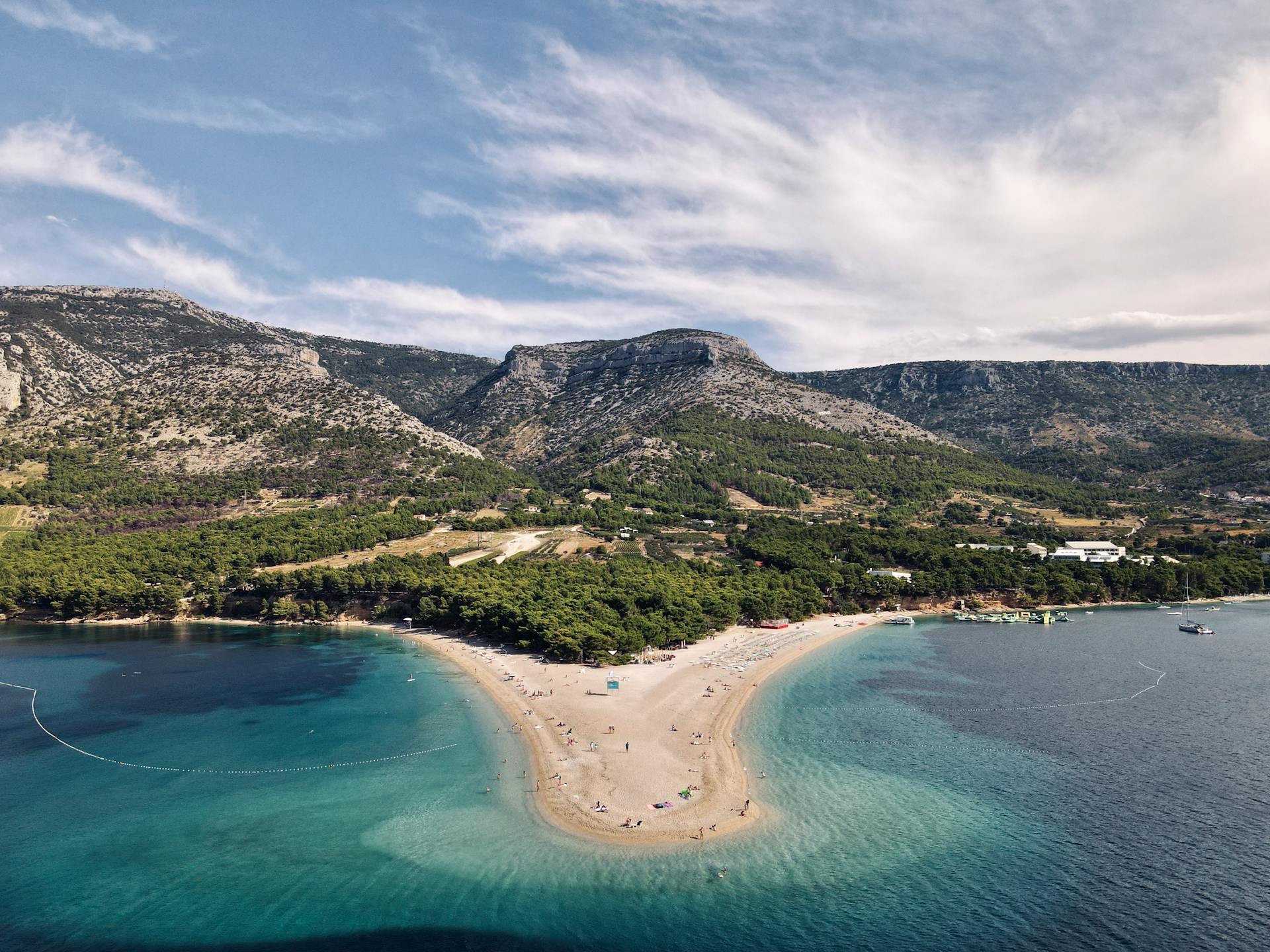 IQM Brač