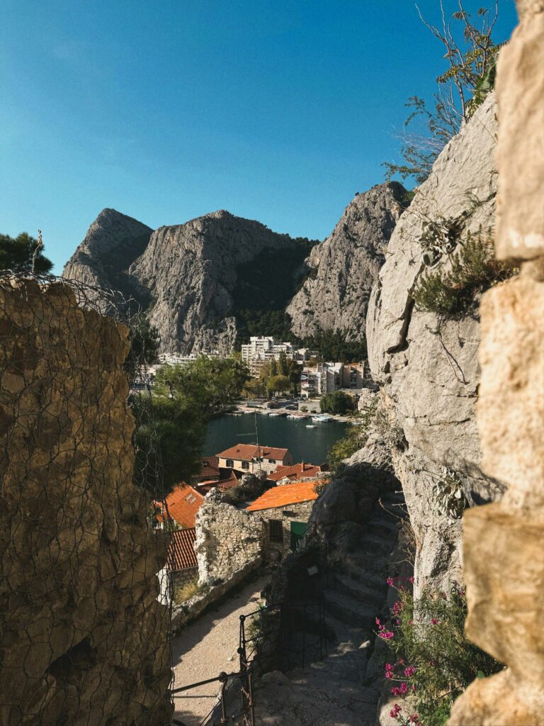 IQM Omiš
