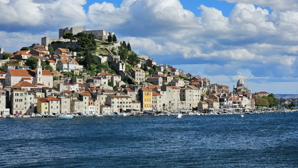 IQM Šibenik