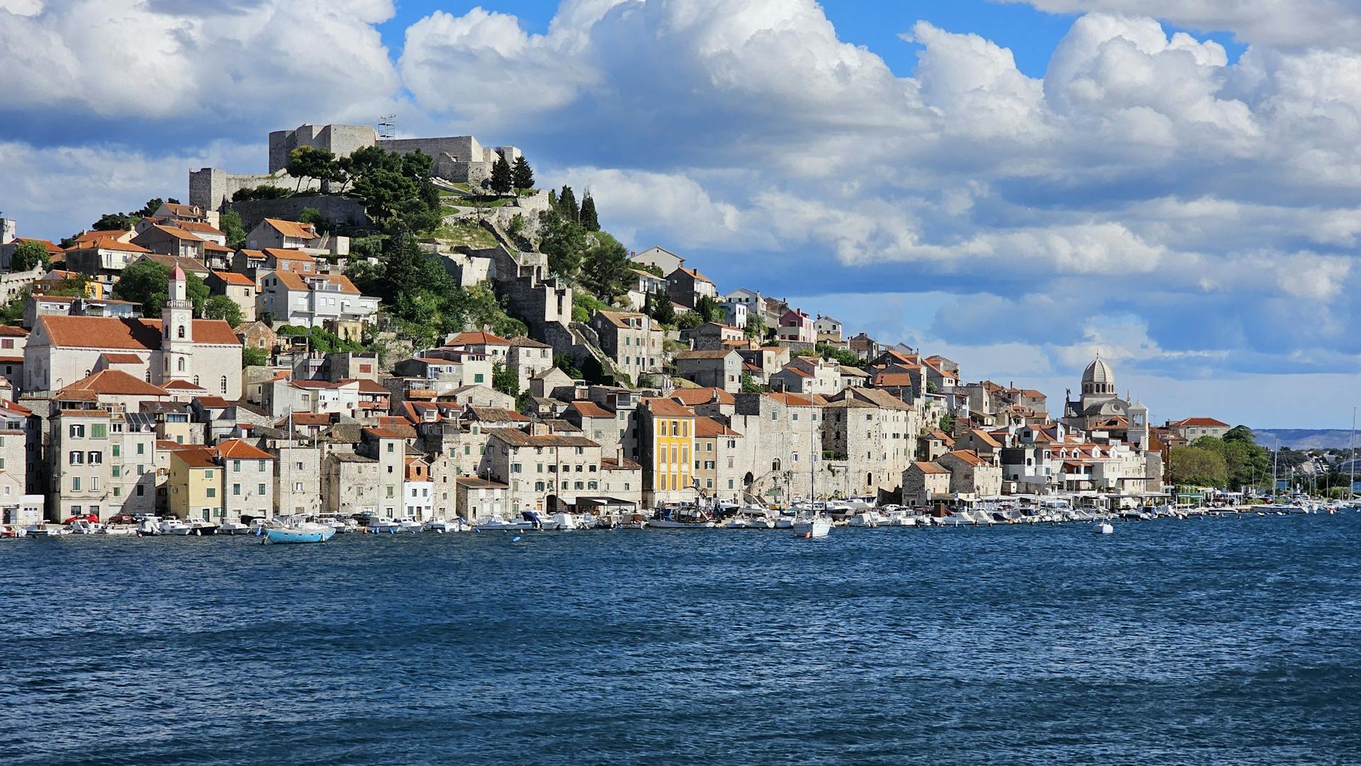 IQM Šibenik