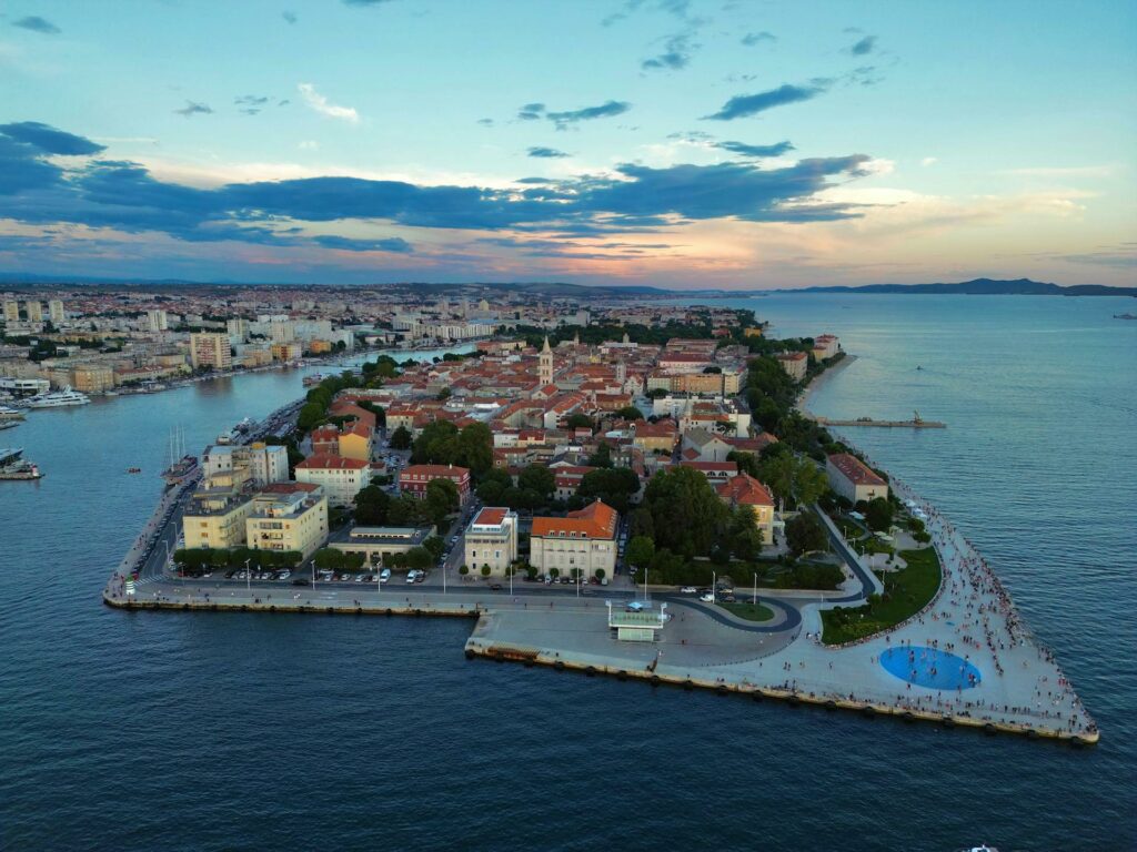 IQM Zadar