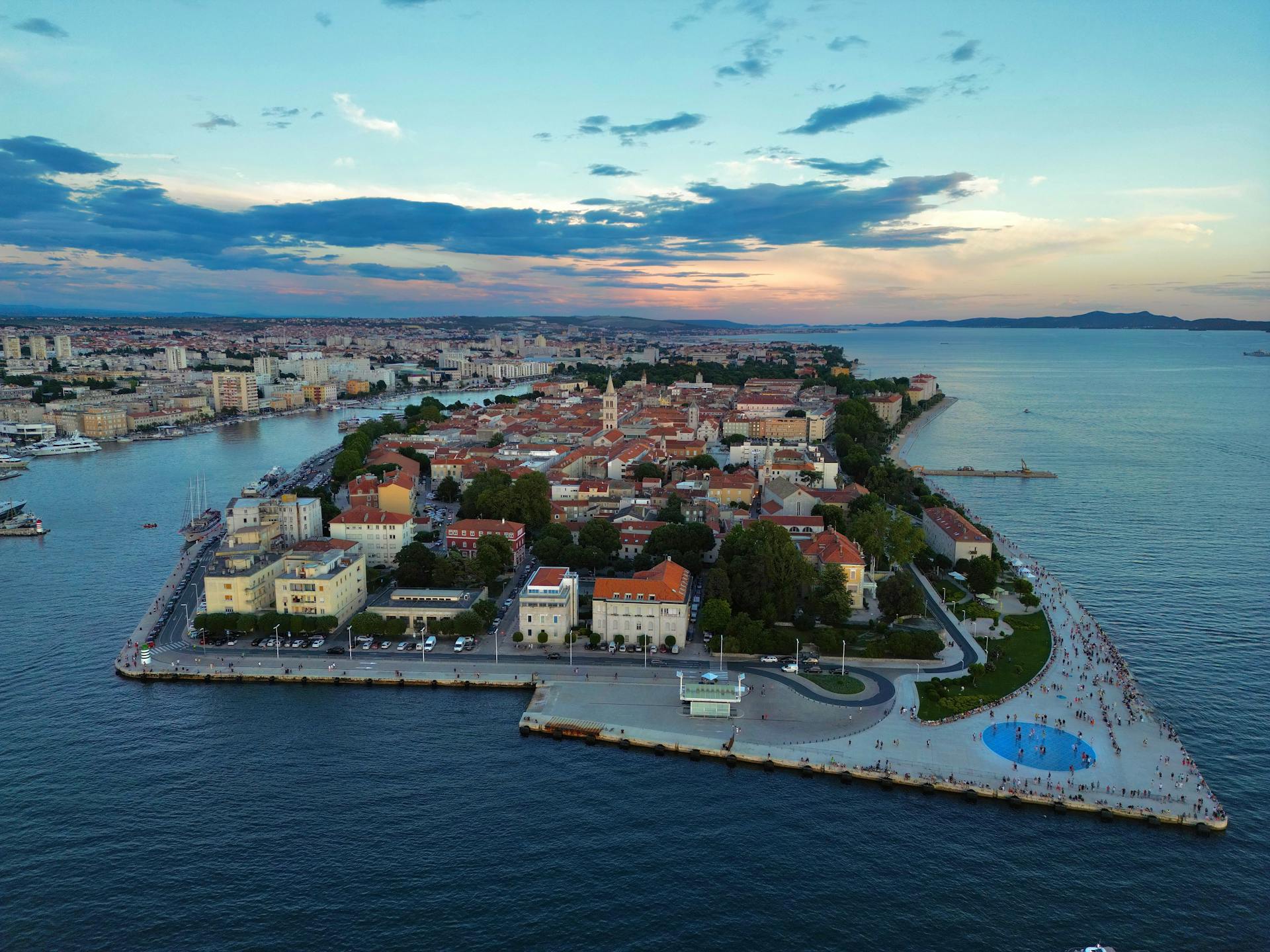 IQM Zadar