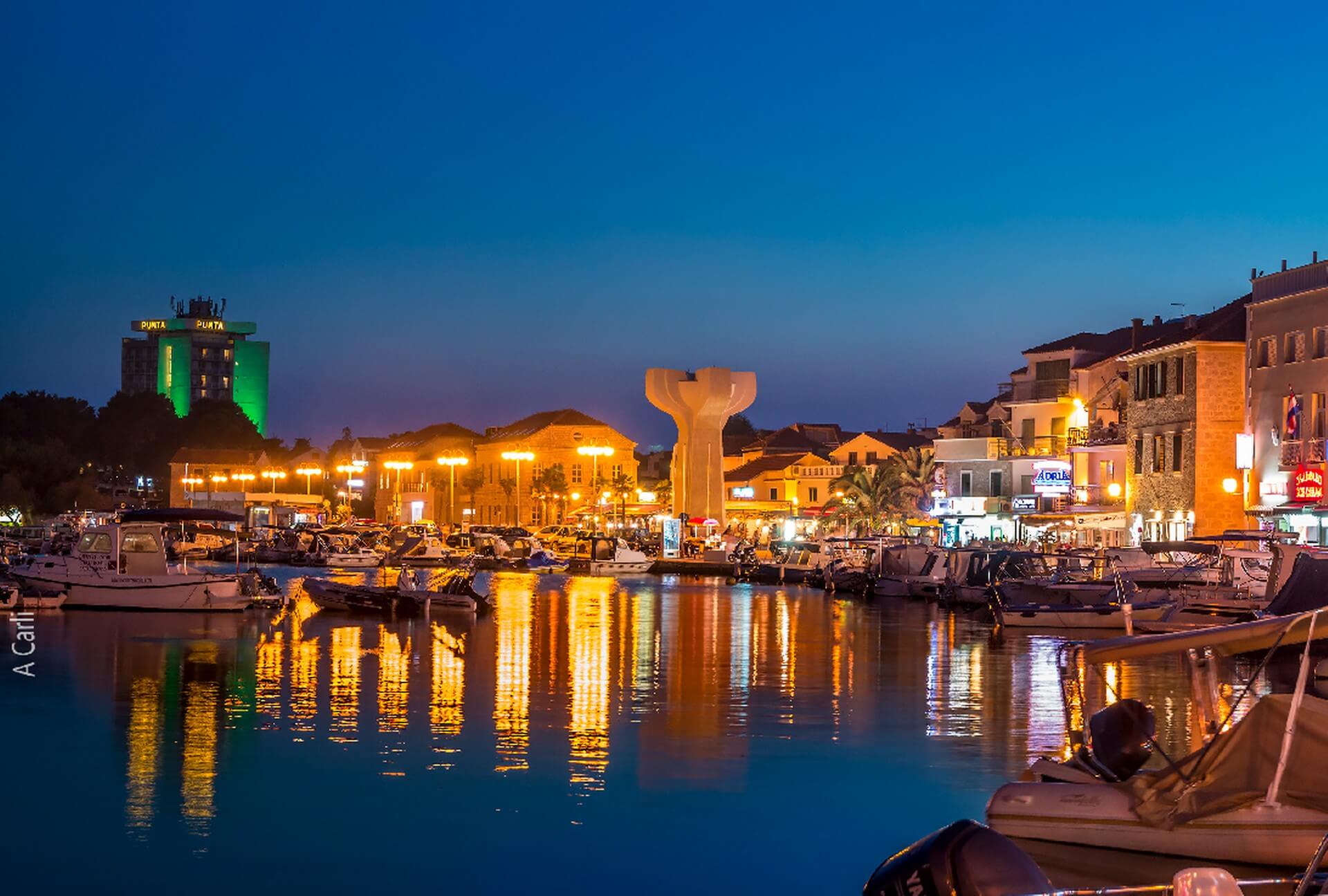 IQM Vodice